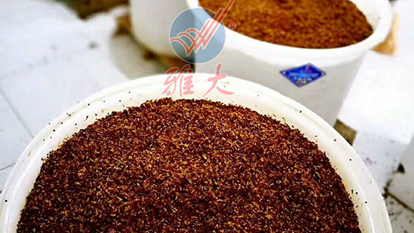 想用高粱釀酒設(shè)備釀出高品質(zhì)固態(tài)酒，離不開(kāi)低溫入窖