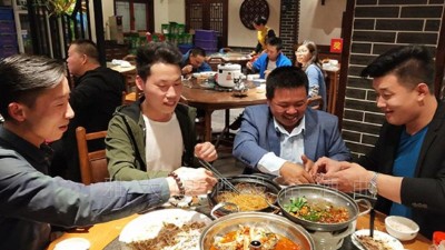 純糧釀酒設(shè)備：喝白酒，您真的喝對(duì)了嗎？
