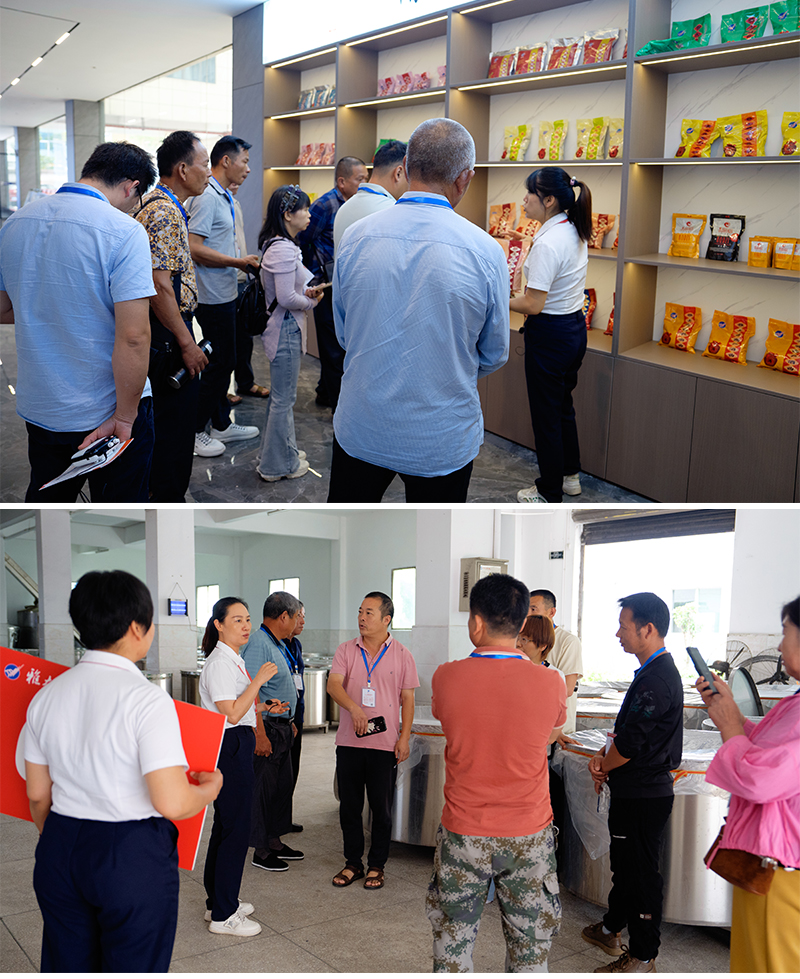 雅大智能——26年專注品質(zhì)，讓傳統(tǒng)工藝釀出現(xiàn)代價值！ 6