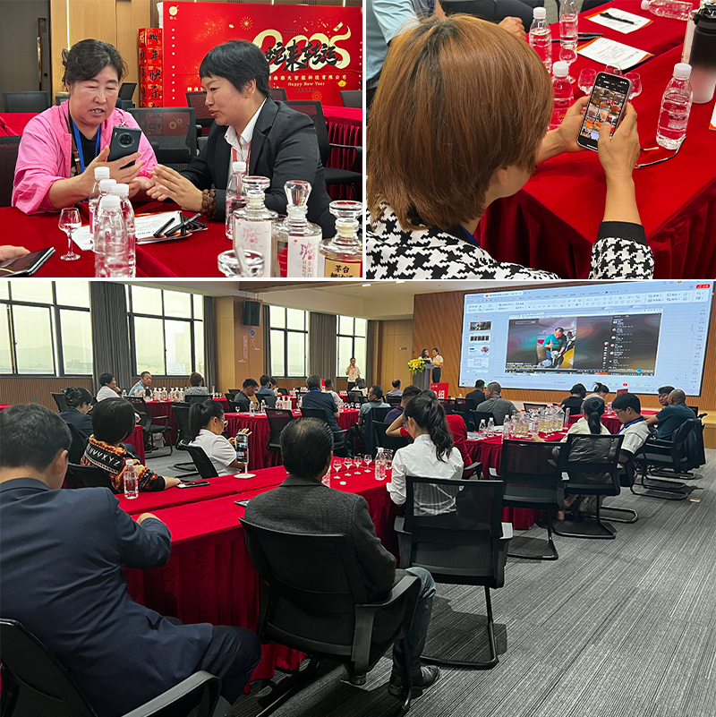 雅大智能——26年專注品質(zhì)，讓傳統(tǒng)工藝釀出現(xiàn)代價值！ 11