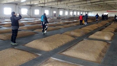 用釀酒白酒設(shè)備做酒的老酒坊想升級(jí)為大酒廠，只需做好這4點(diǎn)！
