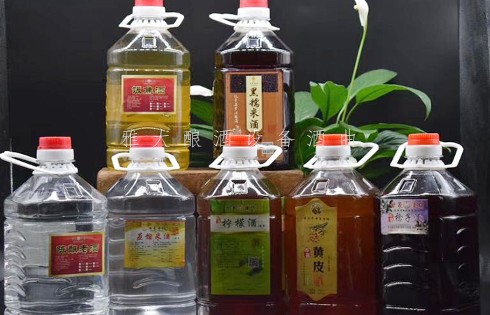 9.10酒種多樣化，酒坊才更具競爭力
