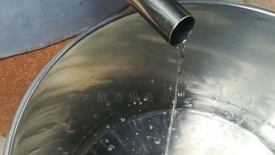 躲開不銹鋼釀酒設備蒸餾“雷區(qū)”，原來出酒快有絕招！