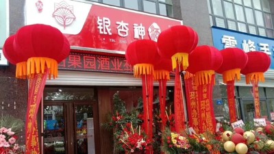 開家果酒釀酒設備特色酒坊，幫果園添加新“特色”！