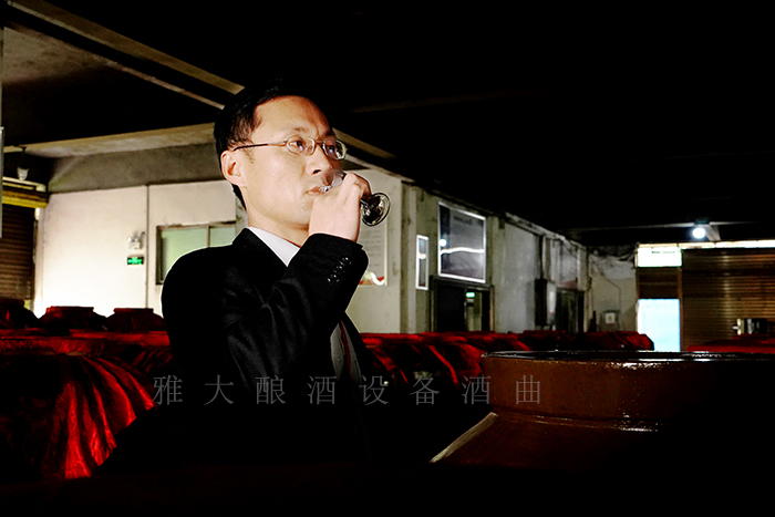 為什么不同酒廠釀造的小曲清香酒味道不一樣？ 2