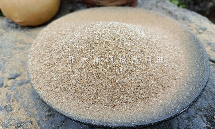 為什么不同酒廠釀造的小曲清香酒味道不一樣？ 3