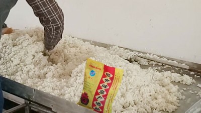 用電加熱釀酒設(shè)備也能釀出古法大米酒，大米釀酒方法