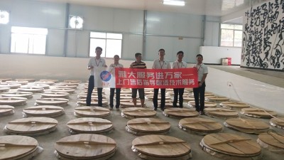 這家小型白酒設(shè)備酒坊一直被模仿，從未被超越，想知道為什么嗎？