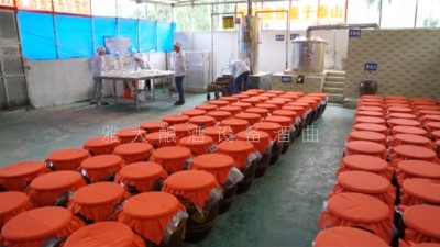 用小型酒廠釀酒設(shè)備開家小酒坊，需要投入哪些成本？