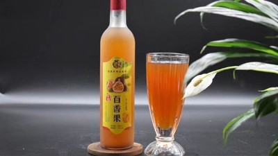 百香果酒怎么做？多年釀酒老師傅教你用做酒設(shè)備釀百香果酒