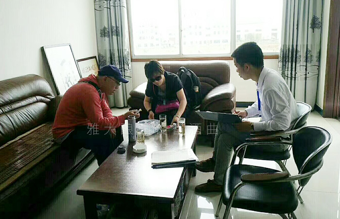 史總：一個(gè)DIY釀酒項(xiàng)目一年就賺了100多萬，我做了對(duì)的選擇！ (1)