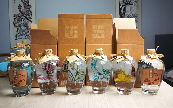史總：一個(gè)DIY釀酒項(xiàng)目一年就賺了100多萬，我做了對(duì)的選擇！ (7)