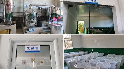 我想回家開酒坊，但我不會(huì)挑選白酒釀酒設(shè)備怎么辦？