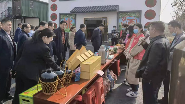“煙火氣”回歸，春節(jié)期間，蒸酒設(shè)備酒坊生意火爆