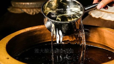 窖藏酒口感還不如新酒，20年釀酒白酒設(shè)備師傅幫你解惑