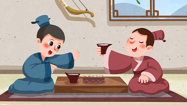 生意難做？看古人是如何賣酒的