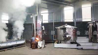 正確的蒸餾釀酒設(shè)備保養(yǎng)與維護方法，您都做到了嗎？