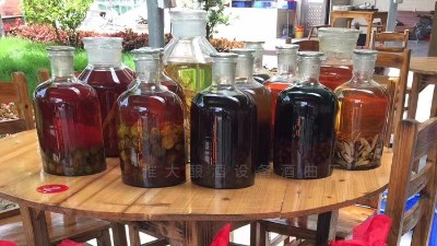 以前農(nóng)村隨處可見的小型做酒設(shè)備酒坊都去哪了？