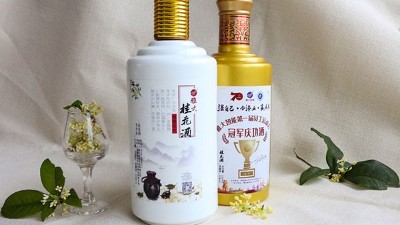 用小型蒸酒設(shè)備開(kāi)酒坊，怎樣包裝才能讓您的酒大賣(mài)？