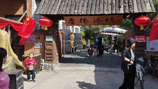 中小酒企巧借酒莊模式，讓廠子活起來，讓生意火起來