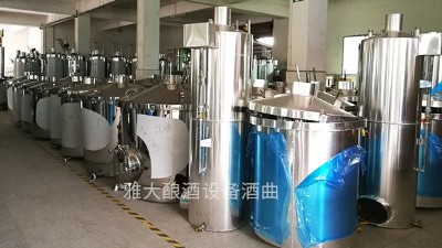 燒酒設(shè)備太多不知道怎么選？雅大多款設(shè)備任你選！