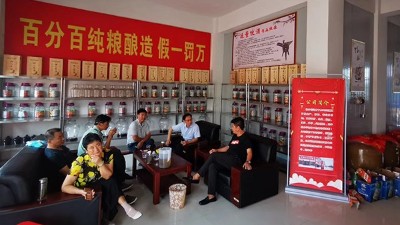 以前農(nóng)村用小型燒酒設(shè)備開的酒坊，為何越來越少了？