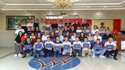 熱烈祝賀雅大“釀酒技術(shù)&白酒品鑒”交流會(huì)圓滿(mǎn)結(jié)束