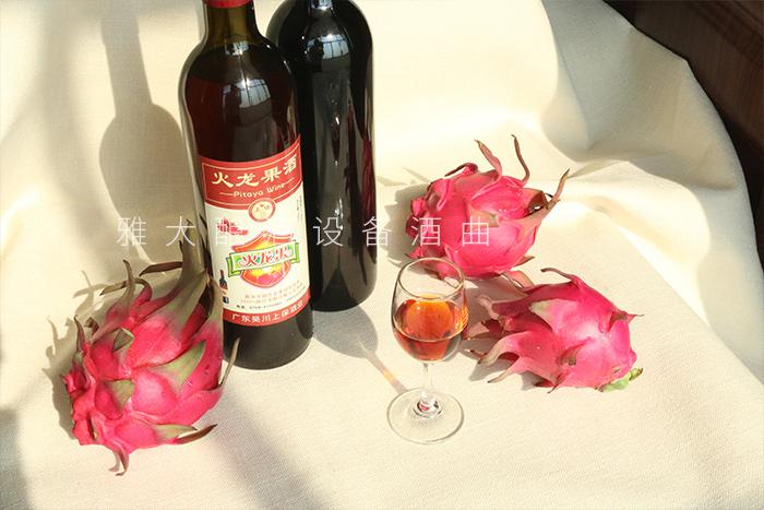 2020年，用釀酒機(jī)械釀造果酒的朋友將越來越多！3
