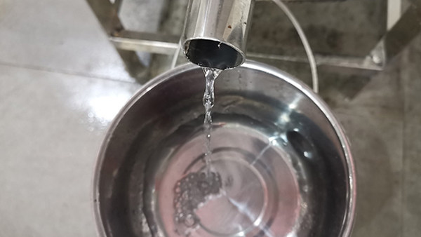農(nóng)村釀酒機器小酒坊，釀出來的不僅是酒，更是實實在在的人心