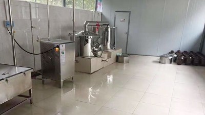 開一家酒坊所需的白酒設(shè)備和配套設(shè)備，大概要投多少錢