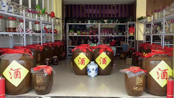 零基礎(chǔ)在家開酒坊如何快速破圈，贏得酒友的認可