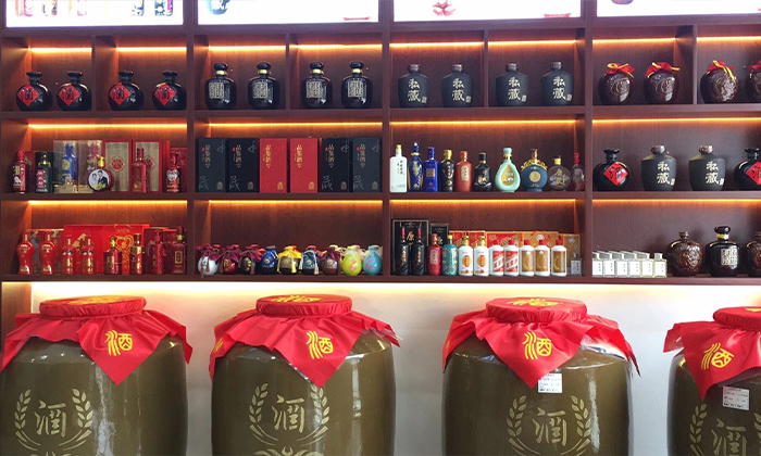 在家用白酒蒸餾設備開酒坊