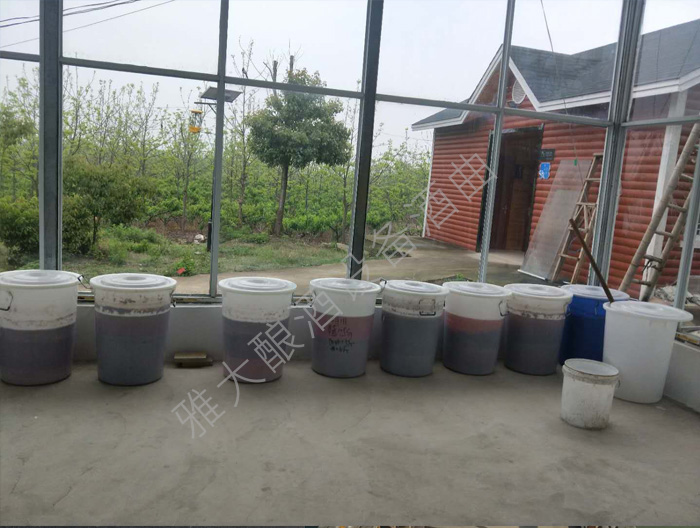 2020，種植大戶(hù)紛紛選擇用新型釀酒設(shè)備做酒為哪般？ 4