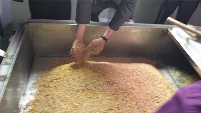 電加熱釀酒設(shè)備做固態(tài)酒，是否加輔料對(duì)口感有影響嗎？