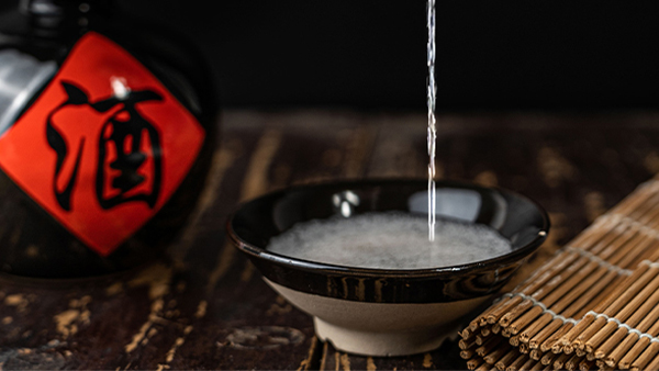 白酒與人生，五味六觀中的生活哲學(xué)